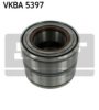 VANHO 10875658 Wheel Bearing Kit